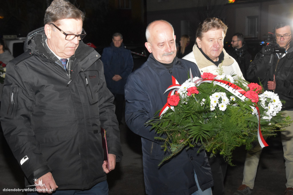 37. rocznica stanu wojennego