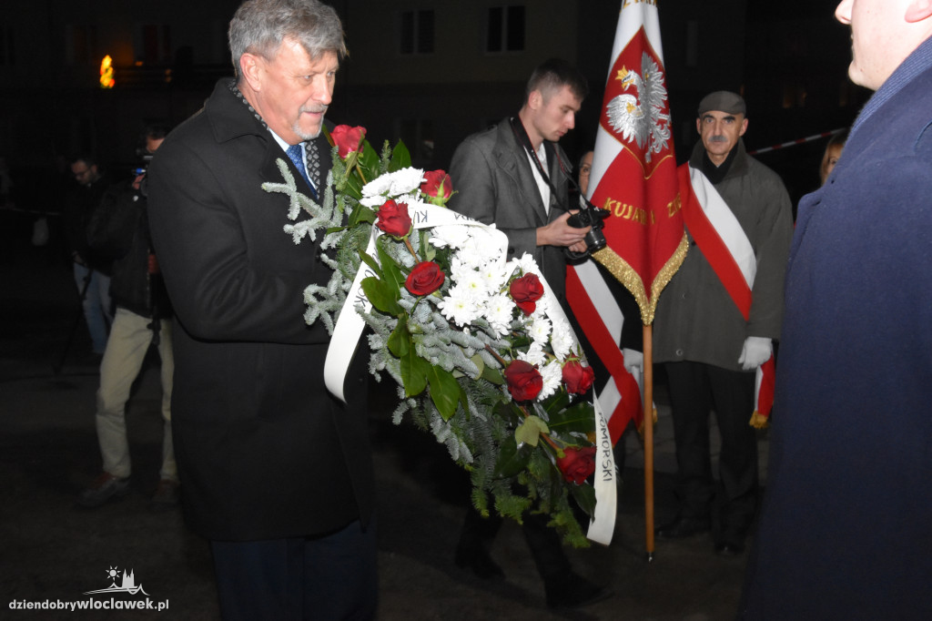 37. rocznica stanu wojennego