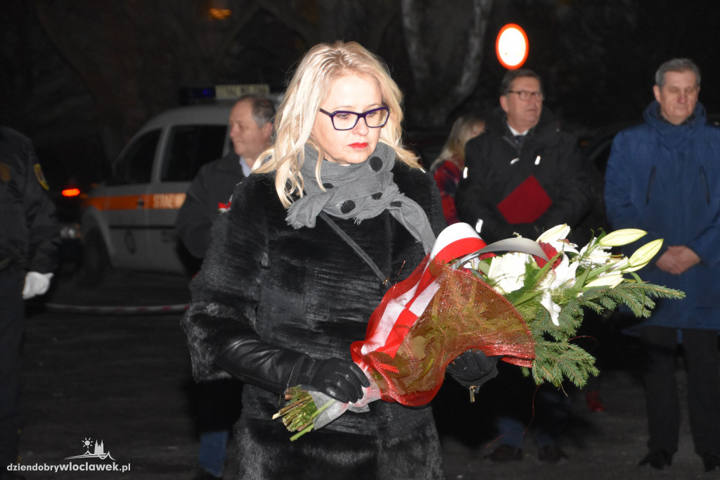 37. rocznica stanu wojennego
