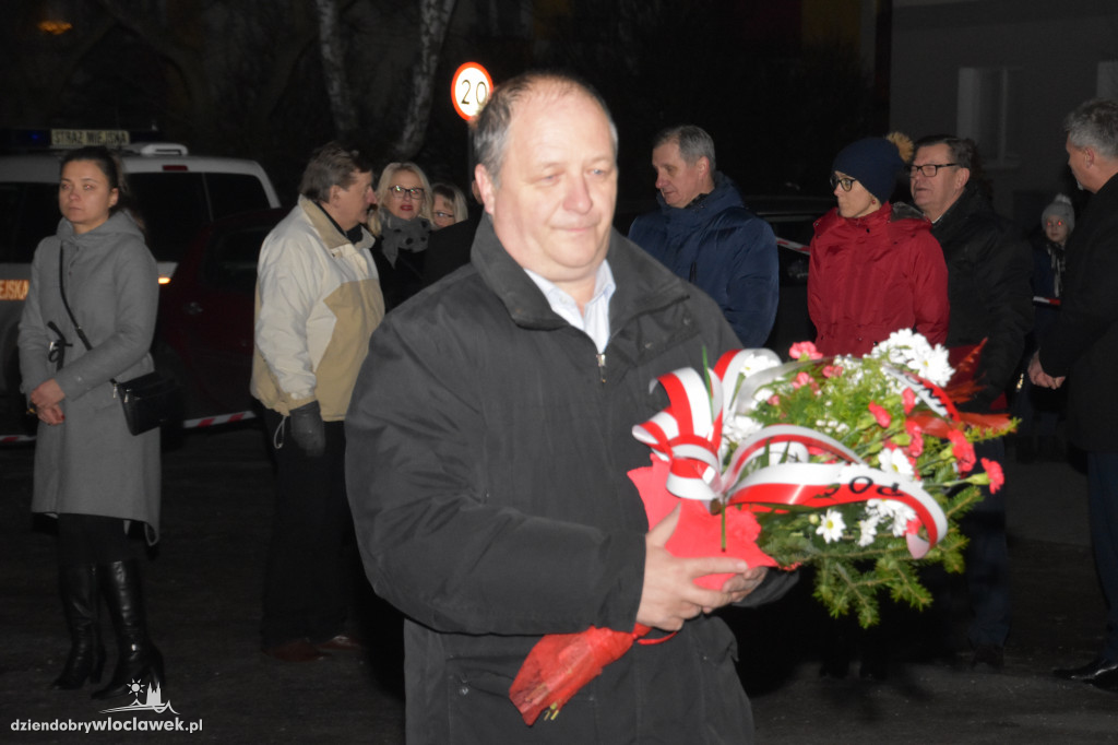 37. rocznica stanu wojennego