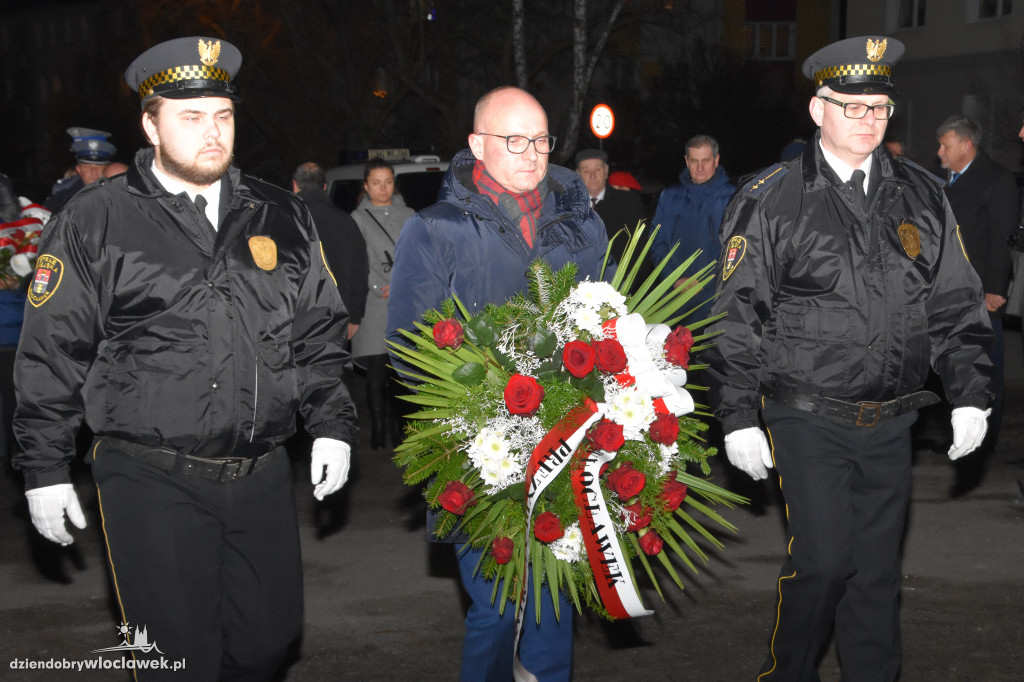 37. rocznica stanu wojennego