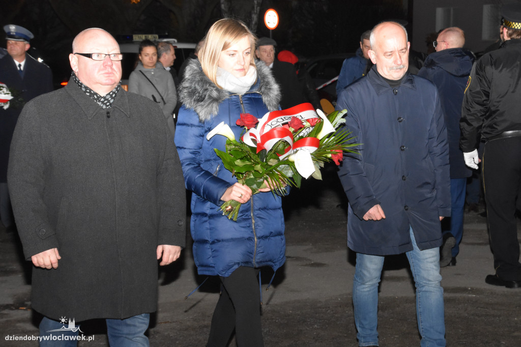 37. rocznica stanu wojennego