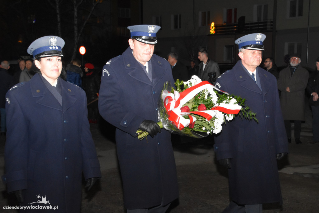 37. rocznica stanu wojennego