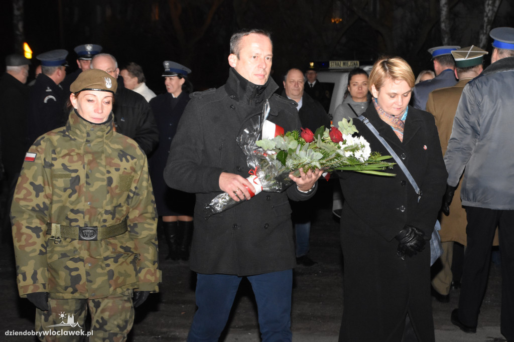 37. rocznica stanu wojennego