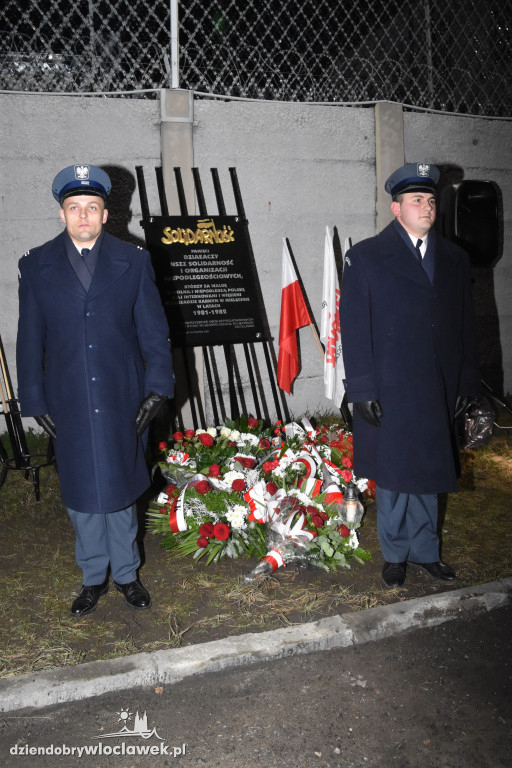 37. rocznica stanu wojennego