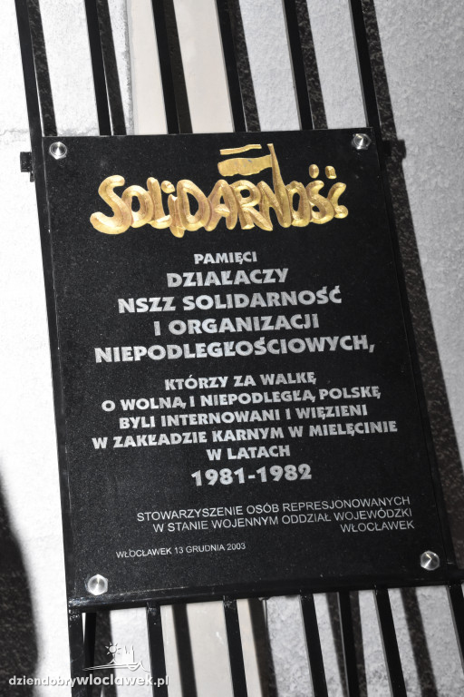 37. rocznica stanu wojennego