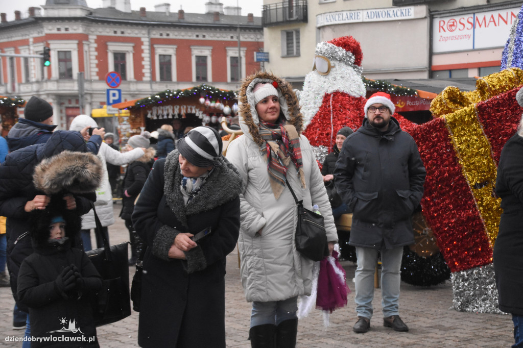Włocławski Jarmark Bożonarodzeniowy