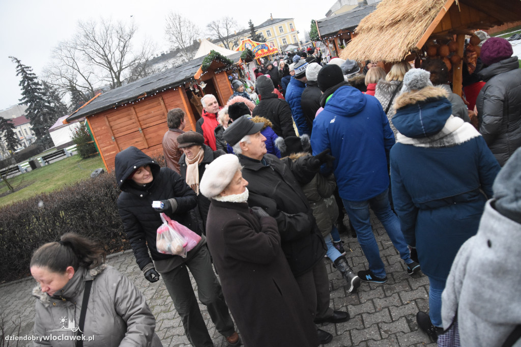 Włocławski Jarmark Bożonarodzeniowy