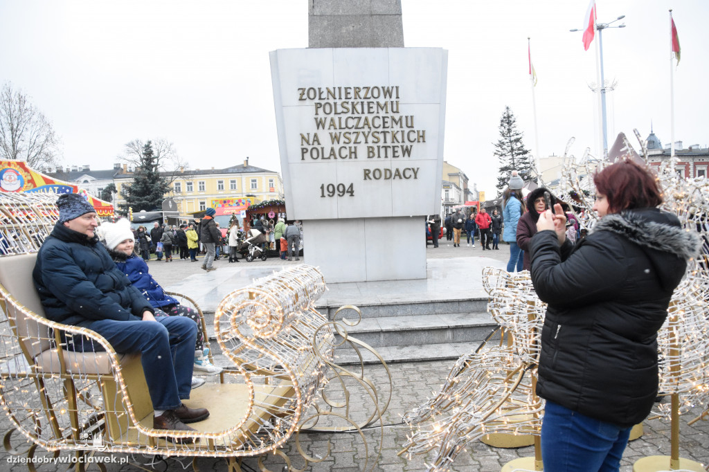 Włocławski Jarmark Bożonarodzeniowy