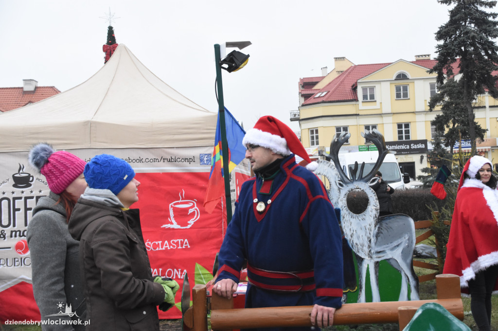 Włocławski Jarmark Bożonarodzeniowy