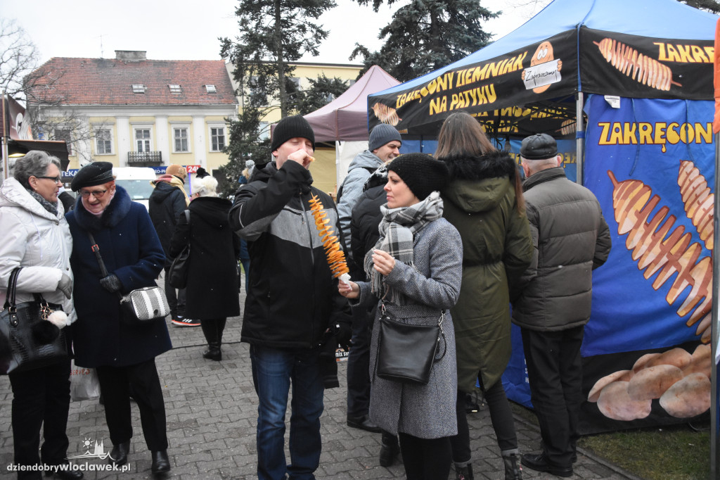 Włocławski Jarmark Bożonarodzeniowy