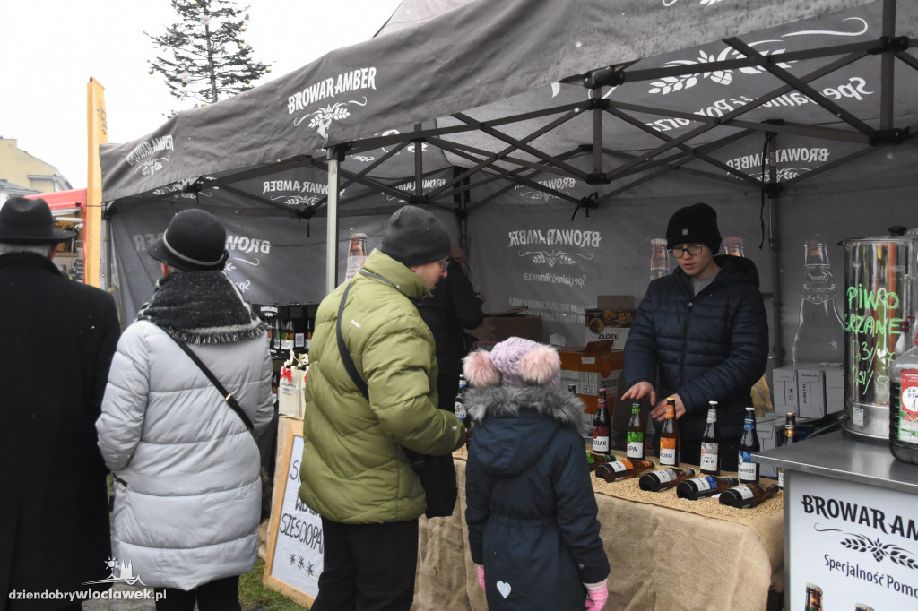 Strafa Smaków Food Trucków na pl. Wolności