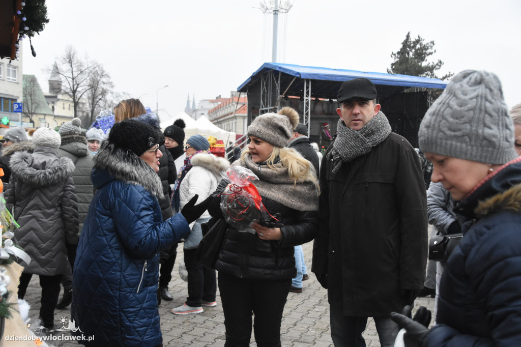 Włocławski Jarmark Bożonarodzeniowy