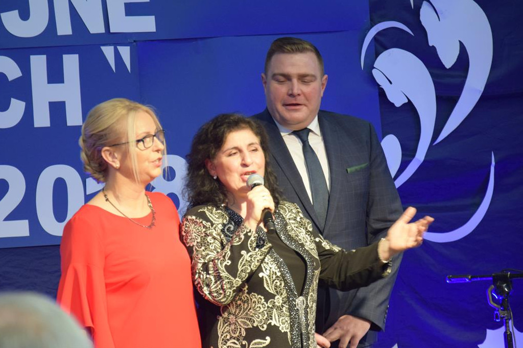 XX Wystawa Stoły Wigilijne na Kujawach