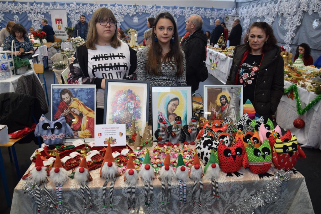 XX Wystawa Stoły Wigilijne na Kujawach