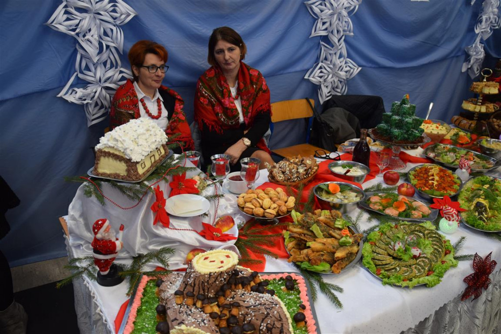 XX Wystawa Stoły Wigilijne na Kujawach