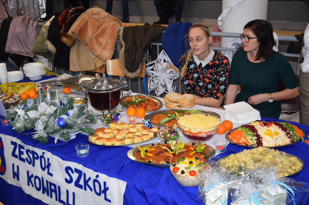 XX Wystawa Stoły Wigilijne na Kujawach