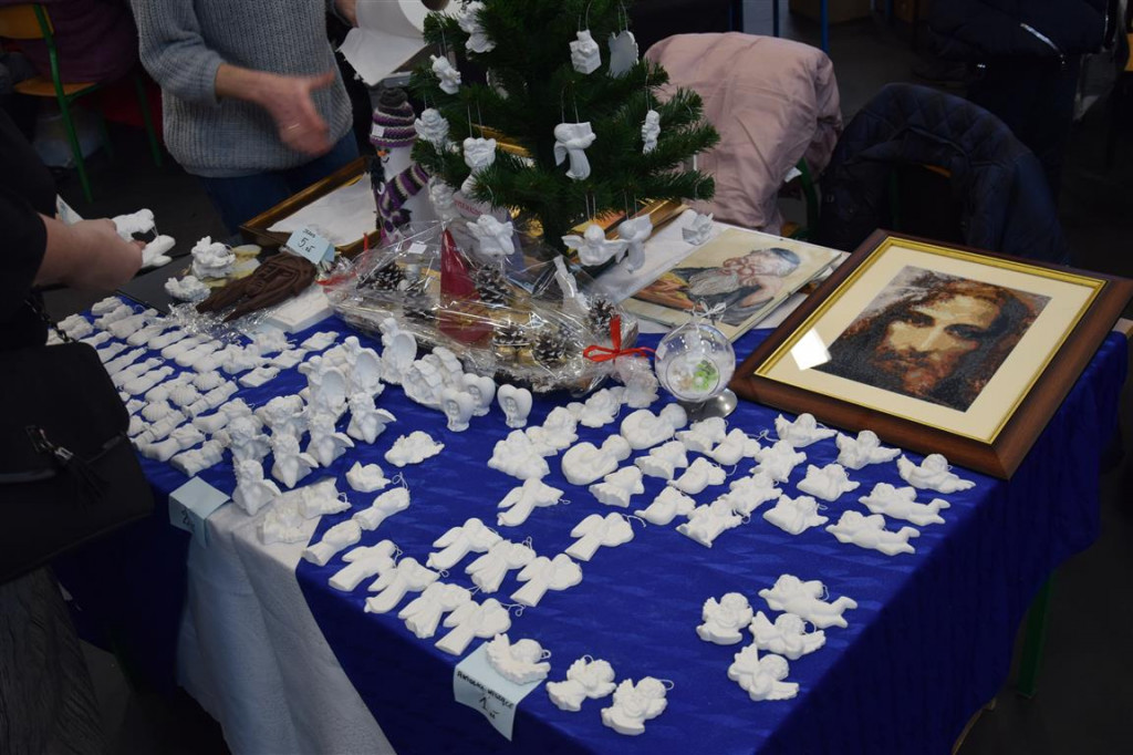 XX Wystawa Stoły Wigilijne na Kujawach