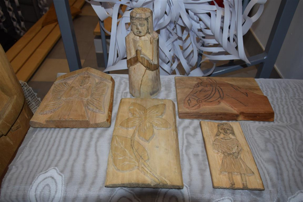 XX Wystawa Stoły Wigilijne na Kujawach