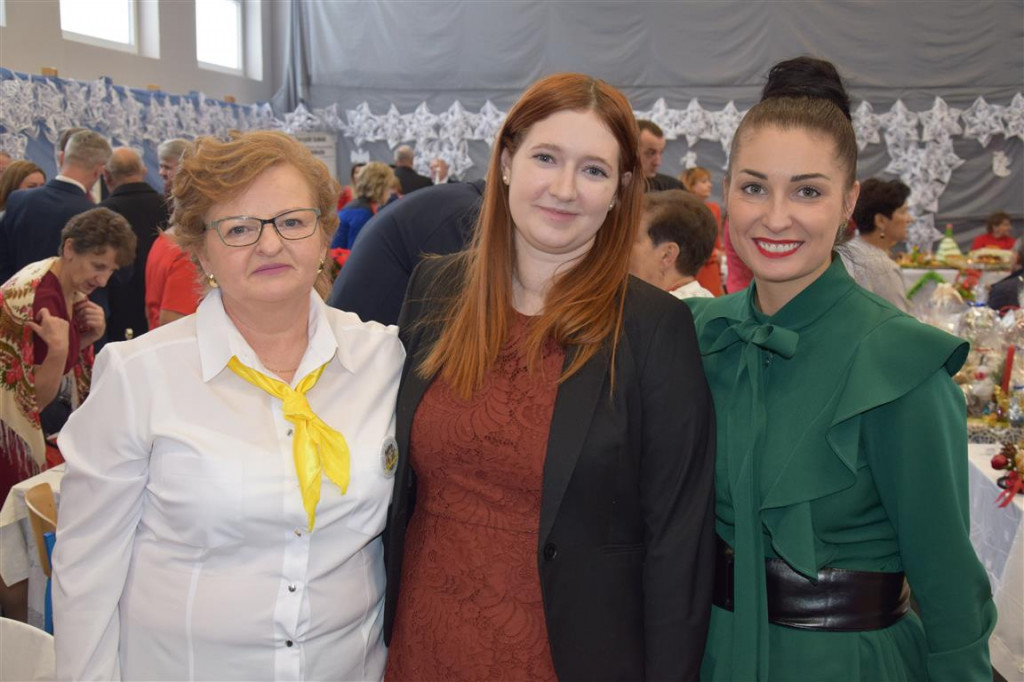 XX Wystawa Stoły Wigilijne na Kujawach