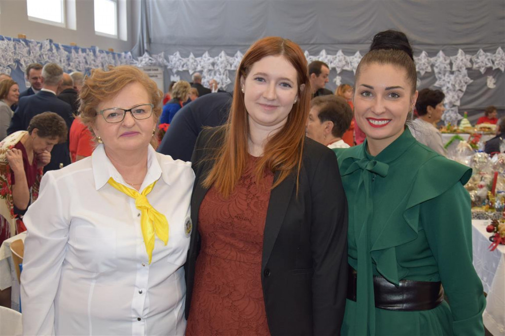 XX Wystawa Stoły Wigilijne na Kujawach