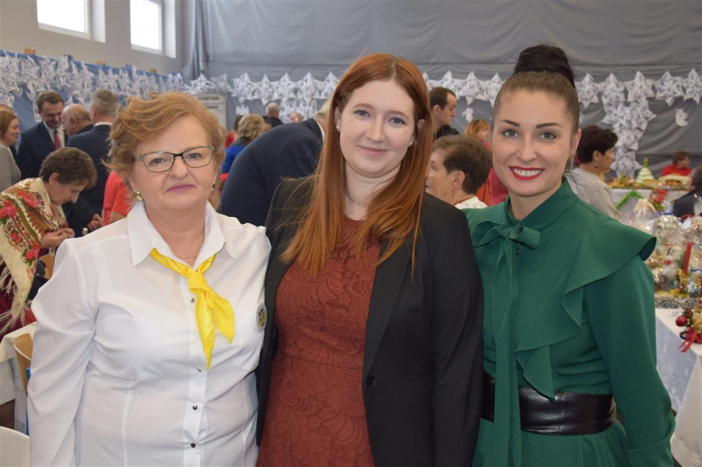XX Wystawa Stoły Wigilijne na Kujawach