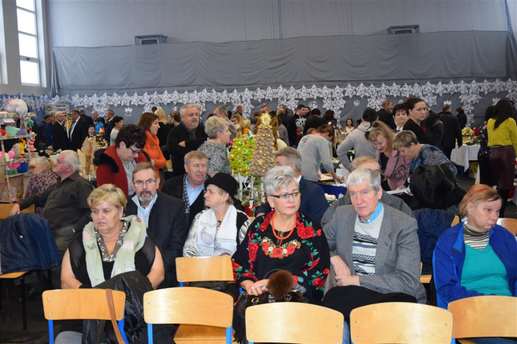 XX Wystawa Stoły Wigilijne na Kujawach