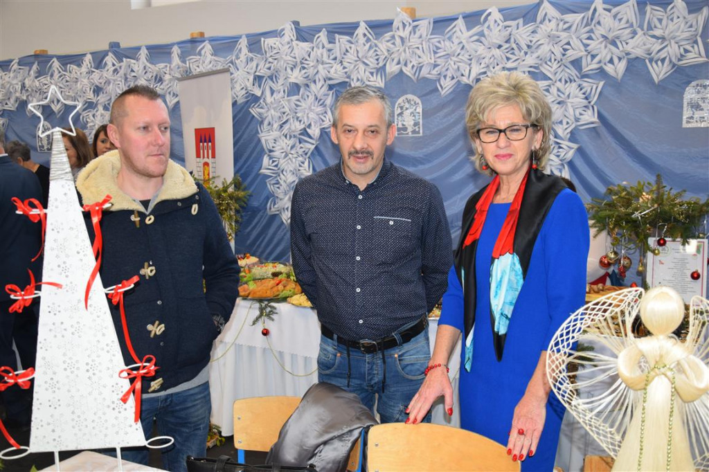 XX Wystawa Stoły Wigilijne na Kujawach