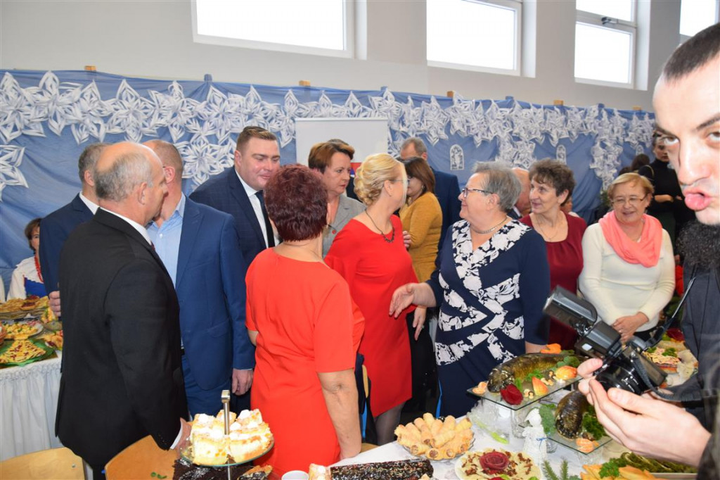 XX Wystawa Stoły Wigilijne na Kujawach
