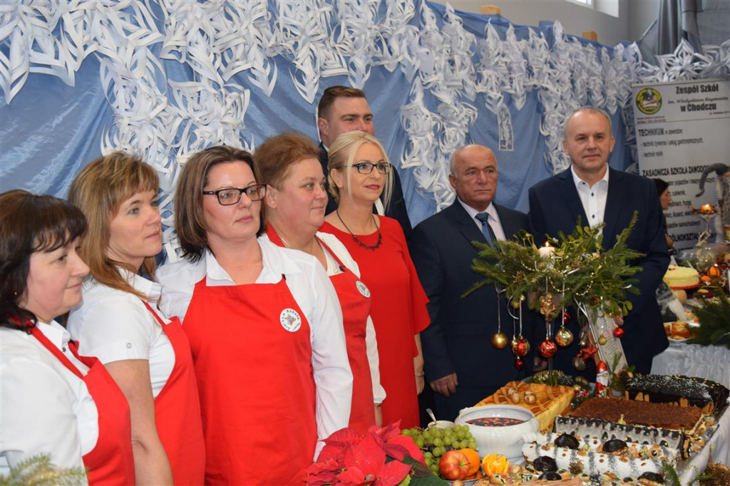 XX Wystawa Stoły Wigilijne na Kujawach