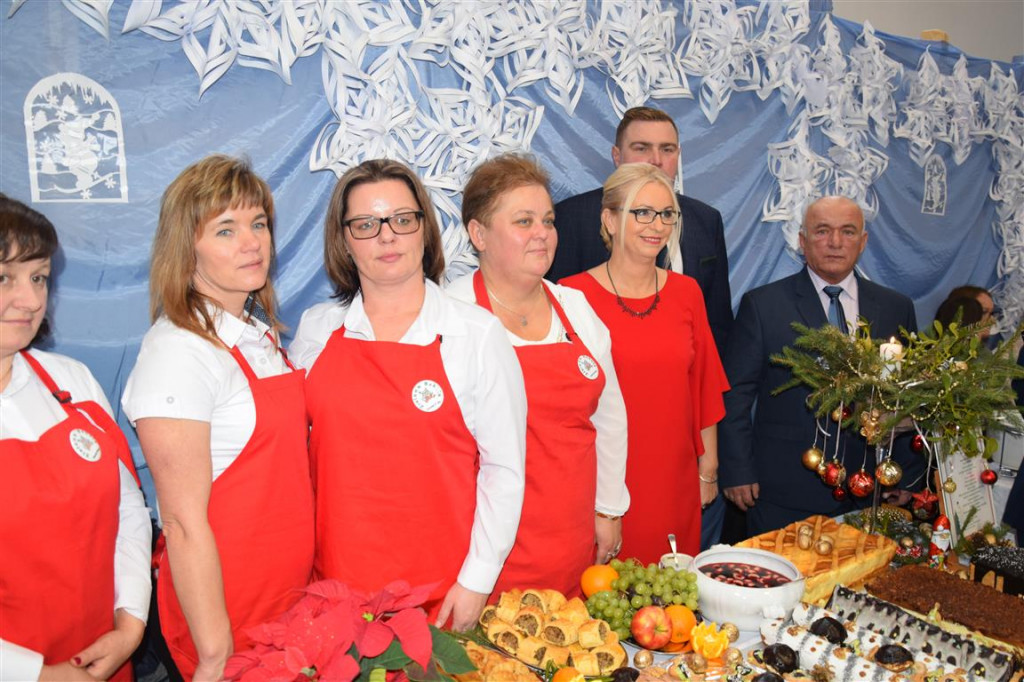 XX Wystawa Stoły Wigilijne na Kujawach