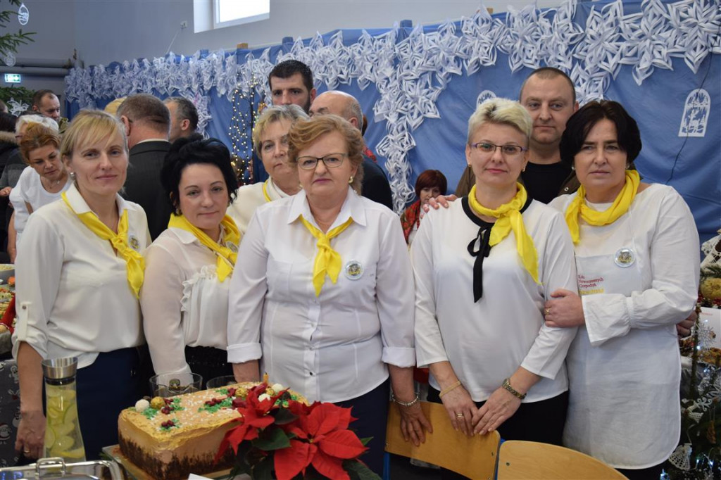 XX Wystawa Stoły Wigilijne na Kujawach