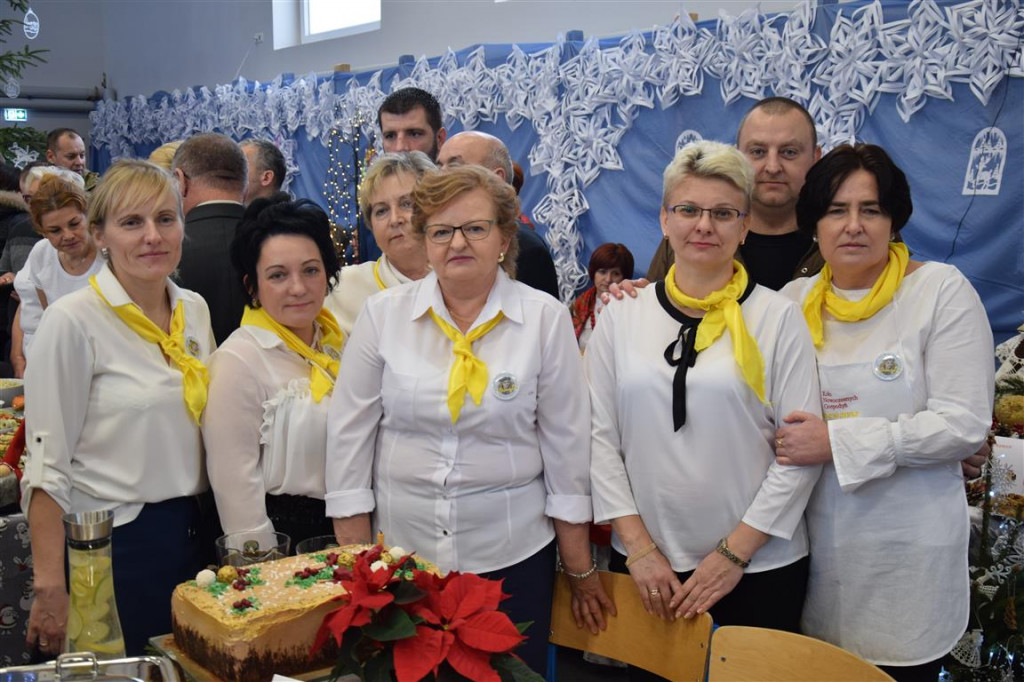 XX Wystawa Stoły Wigilijne na Kujawach