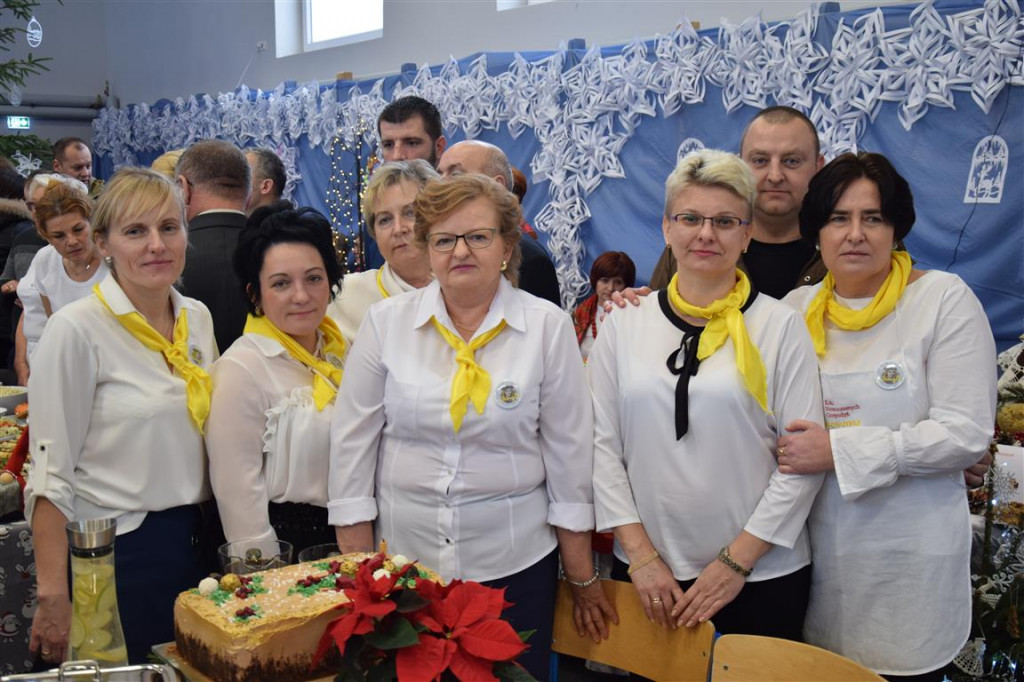 XX Wystawa Stoły Wigilijne na Kujawach