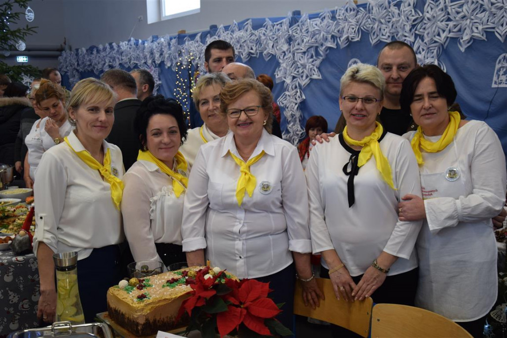 XX Wystawa Stoły Wigilijne na Kujawach