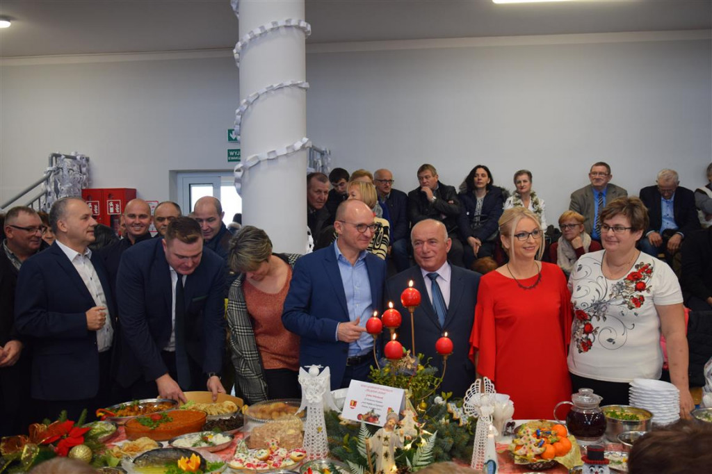 XX Wystawa Stoły Wigilijne na Kujawach