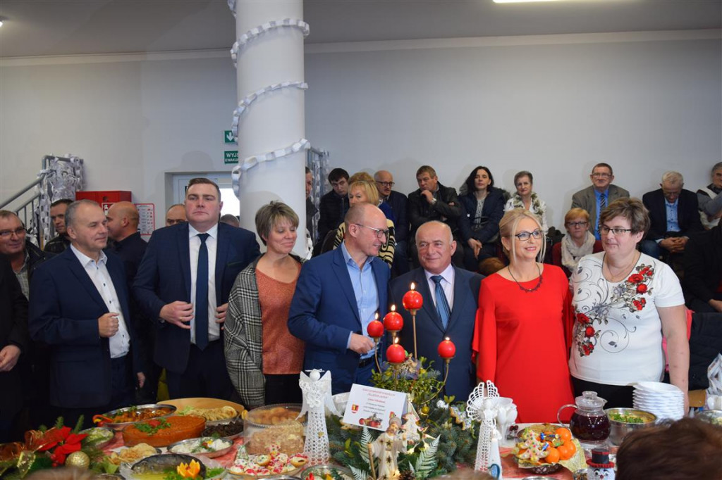 XX Wystawa Stoły Wigilijne na Kujawach