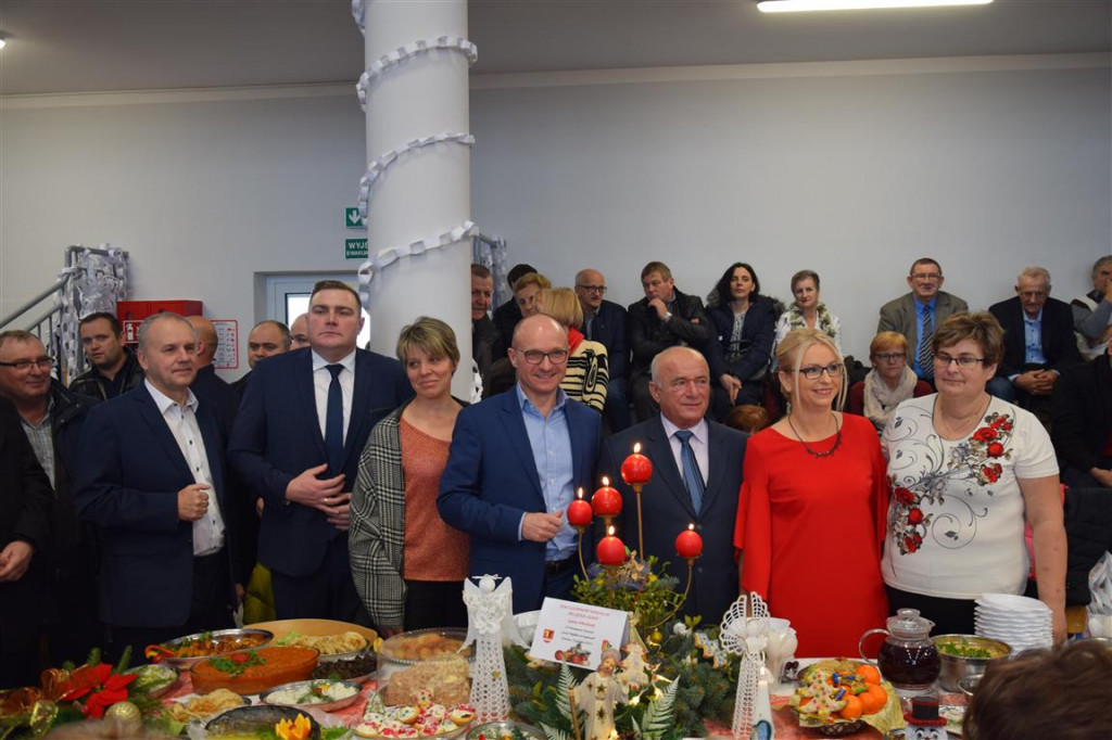 XX Wystawa Stoły Wigilijne na Kujawach