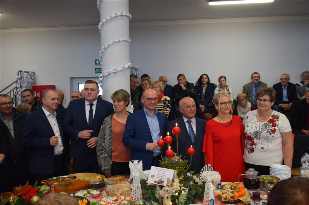 XX Wystawa Stoły Wigilijne na Kujawach