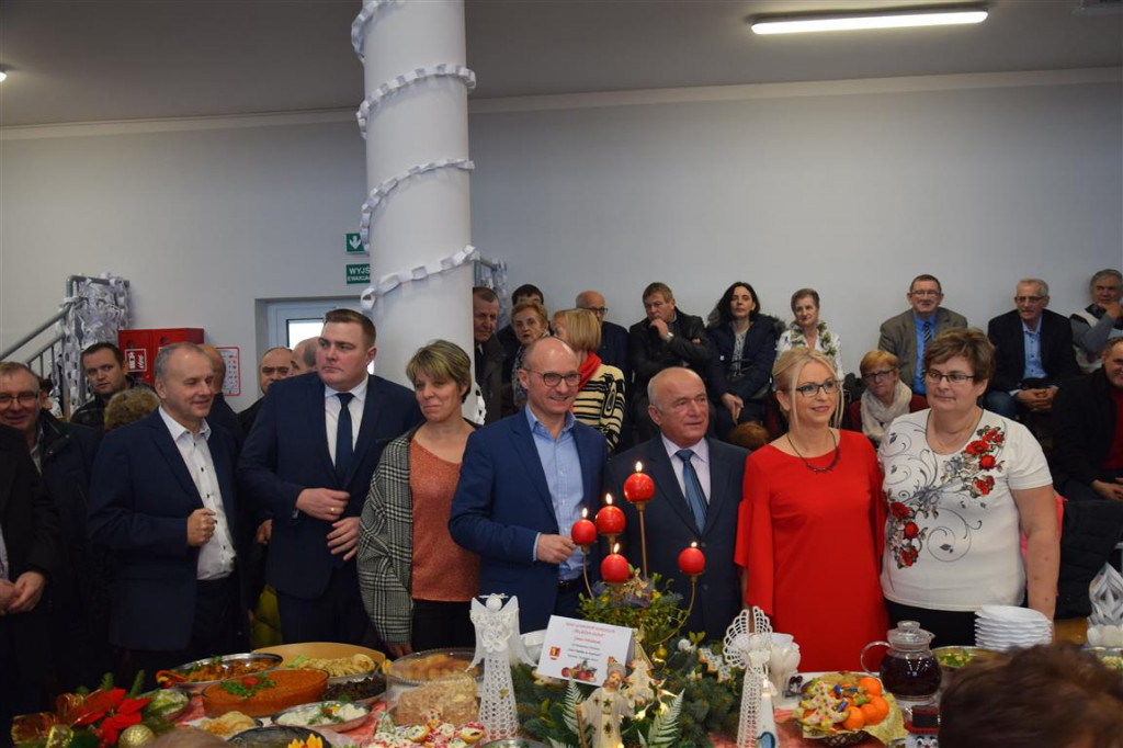 XX Wystawa Stoły Wigilijne na Kujawach