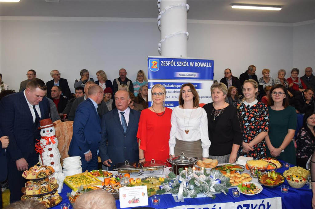 XX Wystawa Stoły Wigilijne na Kujawach