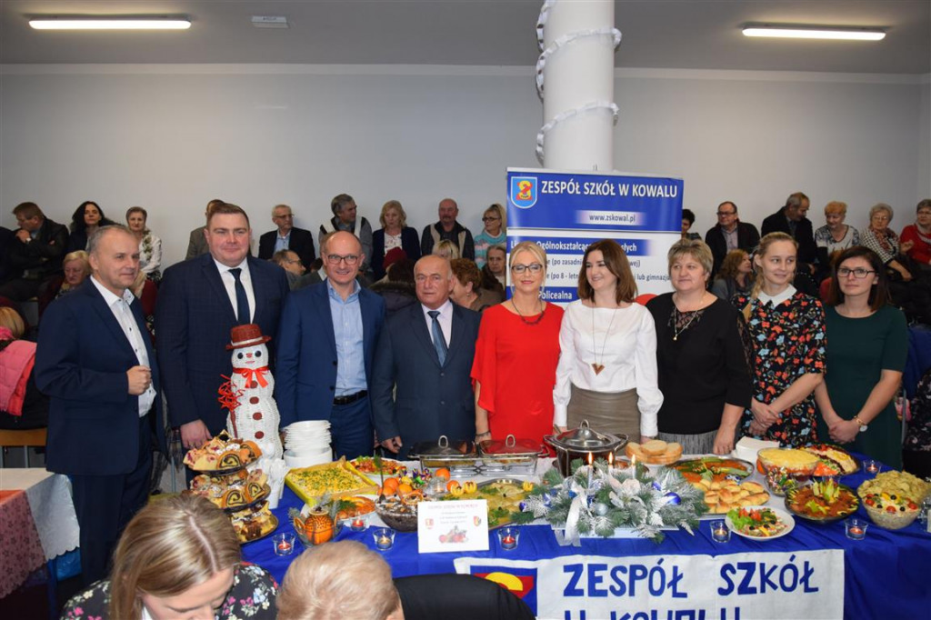 XX Wystawa Stoły Wigilijne na Kujawach