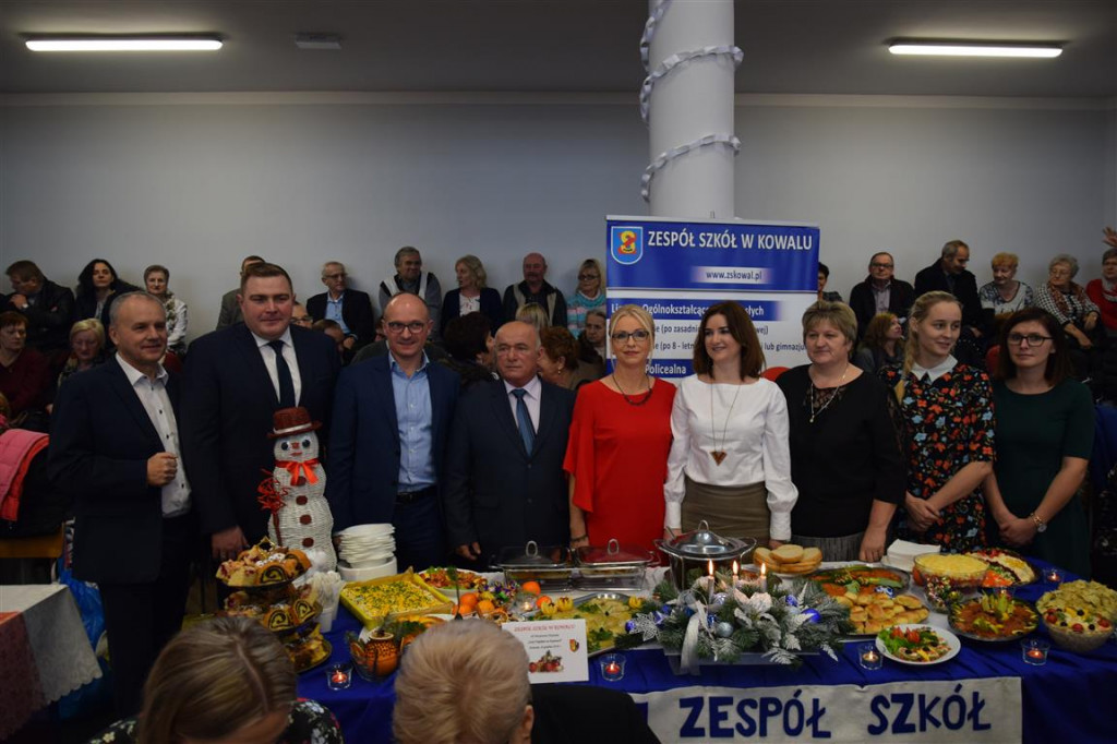 XX Wystawa Stoły Wigilijne na Kujawach