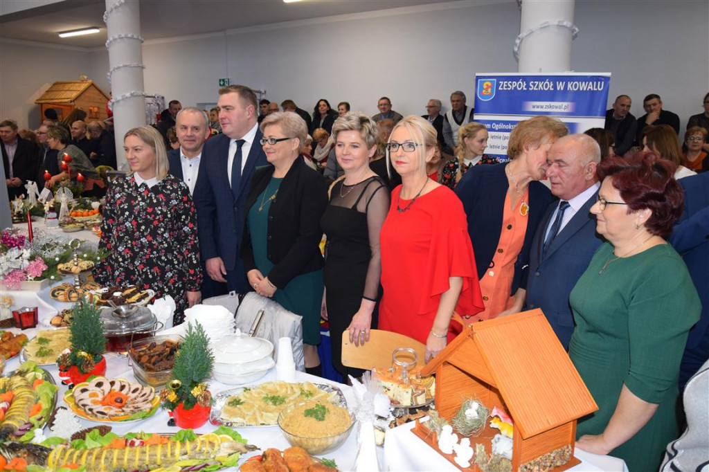 XX Wystawa Stoły Wigilijne na Kujawach