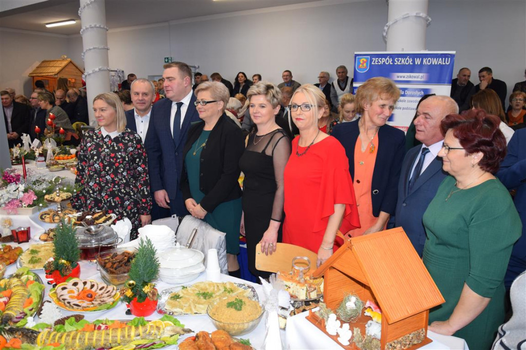 XX Wystawa Stoły Wigilijne na Kujawach