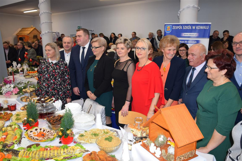XX Wystawa Stoły Wigilijne na Kujawach