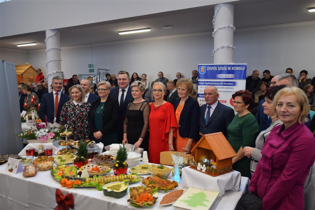 XX Wystawa Stoły Wigilijne na Kujawach