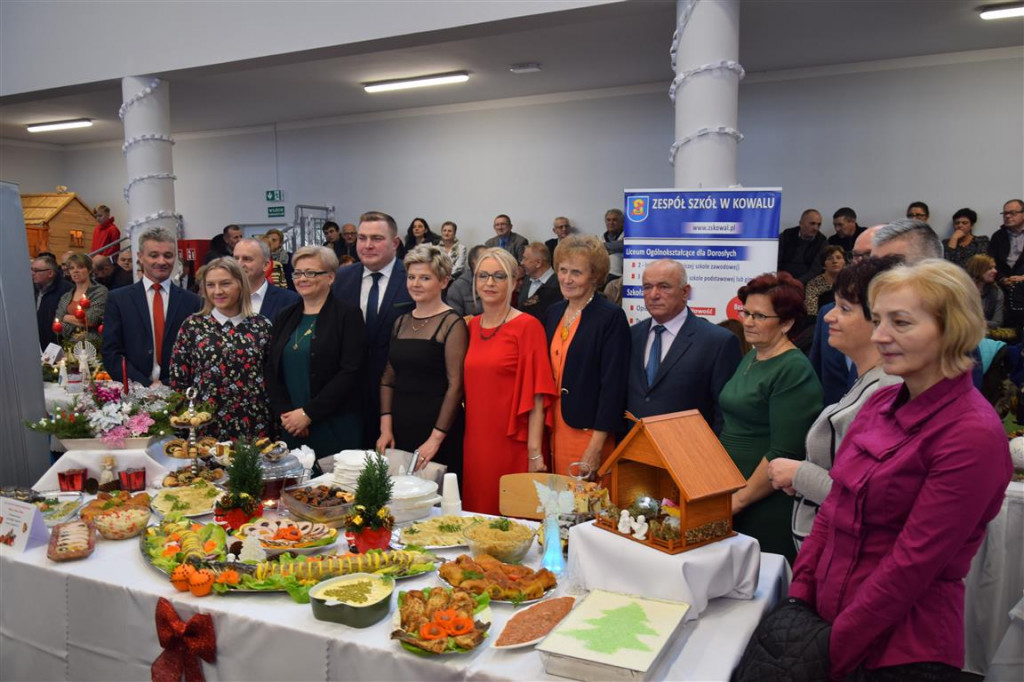 XX Wystawa Stoły Wigilijne na Kujawach
