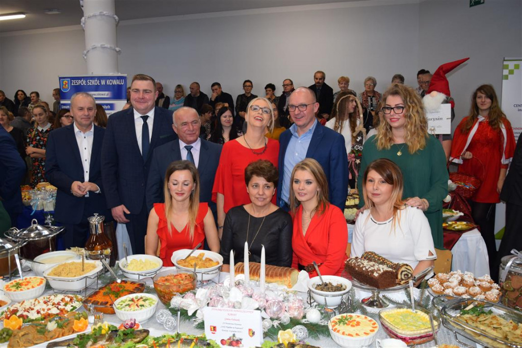 XX Wystawa Stoły Wigilijne na Kujawach