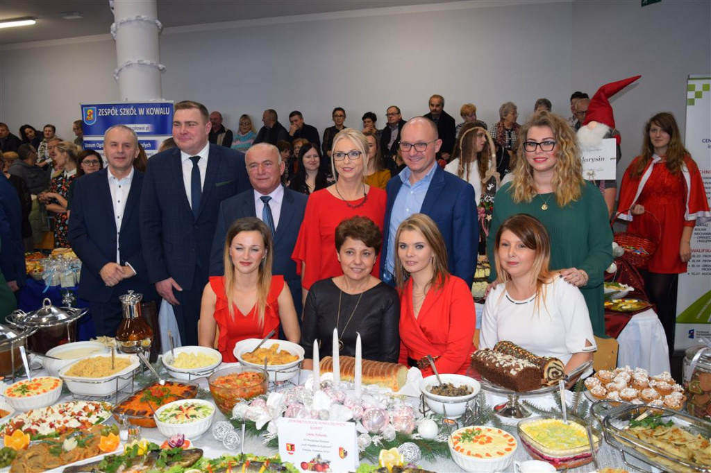 XX Wystawa Stoły Wigilijne na Kujawach